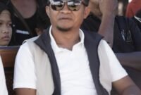 Kadis TPHP Bone Andi Asman Sulaiman