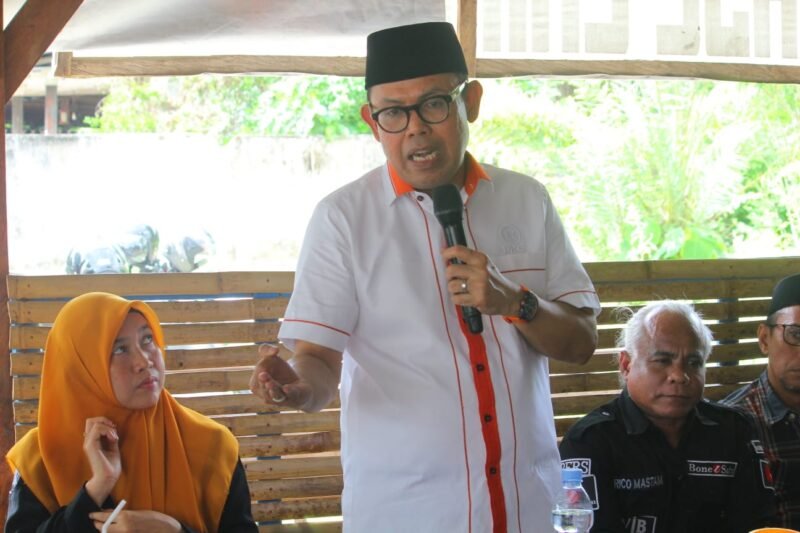 Andi Akmal Pasluddin