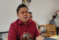 Yasir Mahmud (Caleg terpilih DPRD Sulsel Partai Gerindra)