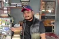 Eko Wahyudi (CEO Putra Noling Grup)