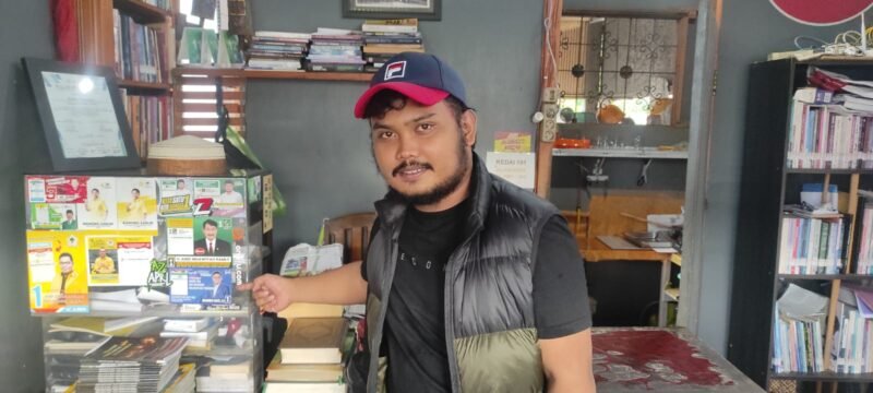 Eko Wahyudi (CEO Putra Noling Grup)