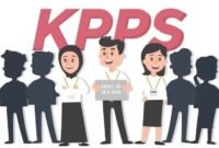 Ilustrasi KPPS