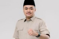 Andi Yusuf Nuryawan
(Caleg DPRD) Dapil 1 Partai Gerindra