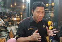 Nur Alim, Komisioner Bawaslu Bone