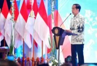 Sumber Foto : Vico - Biro Pers Sekretariat Presiden