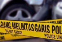 Ilustrasi Kecelakaan