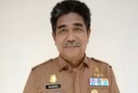 Foto : Kadis DPMD Bone (Andi Gunadil Ukra)