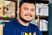 Eko Wahyudi (Inisiator Aksi Aliansi Rakyat Bone)