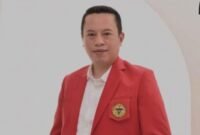 Pengamat politik, Dr. Andi Lukman Irwan, S.Ip, M.Si,