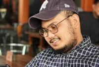 Eko Wahyudi (Wakil Ketua DPC PKB) Bone