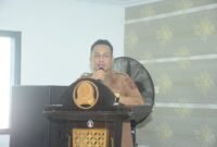 Andi Mappakaya Amir (Ketua DPC Apdesi Bone)