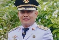 Andi Mappakaya Amir Ketua Apdesi Bone