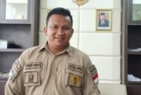 Irwandi Burhan (Ketua DPRD Bone)