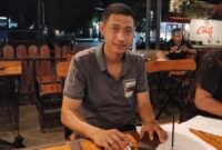 Ishak Ketua Panitia Pelaksana Pelantikan Apdesi Bone