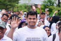 Amar Maruf, Calon Ketua BPD HIPMI Sulawesi Selatan