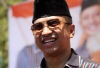 Andi Irsan Idris Galigo (Andi Cicang)