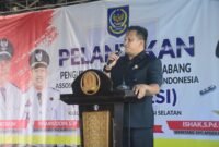 Irwandi Burhan (Anggota DPRD Bone Periode 2024-2029)
