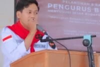 Riswan Rusandi, S.Pd (Koordinator Milenial Bone)