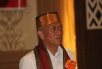 Andi Islamuddin (calon bupati bone)