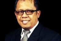 H. Sultani Mantan Ketua DPD Nasdem Kabupaten Bone