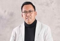 Ade Ferry Afrisal (Putra Mantan Wakil Bupati Bone H. Ambo Dalle)