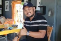 Eko Wahyudi (Ceo Putra Noling Group)