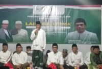 PCNU Bone Gelar Lailatul Ijtima, Kamis, 12/9/2024.