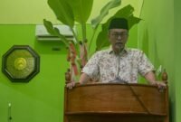 Andi Rio Idris Padjalangi (Calon Bupati Bone)