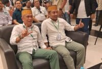 ANdi Islamuddin - Andi Irwandi Natsir