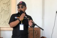 Eko Wahyudi (CEO PNG)