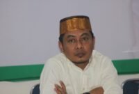 Andi Irwandi Natsir (Calon Wakil Bupati Bone Pasangan Andi Islamuddin)