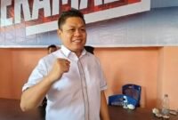 Yasir Mahmud (Ketua Tim Pemenangan Paslon BerAmal)