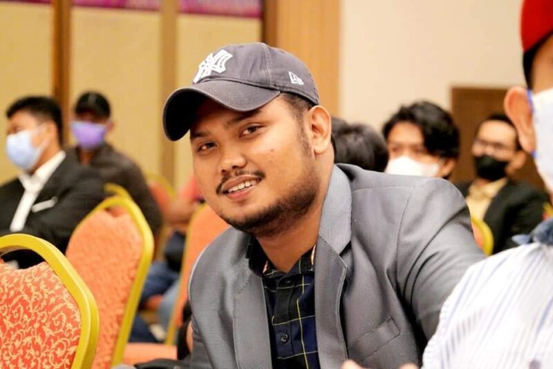 Ekho Wahyudi (CEO Putra Noling Group)