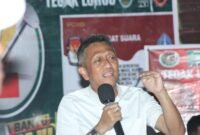 Andi Islamuddin (Calon Bupati Bone )