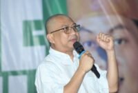 Andi Irsan Idris Galigo (Andi Cicang) ACC