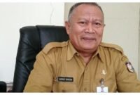 Akhmad Namsum (Kepala BKPSDM Makassar)