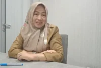 Rusmayani Majid (Dirut RSUD Makassar)