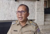 Wali Kota Makassar Moh Ramdhan Pomanto