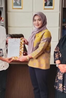 Paslon BerAmal Akan Dilantik Februari, ? Ini Kata KPU Bone