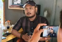 Ekho Wahyudi, (CEO Putra Noling Grup)