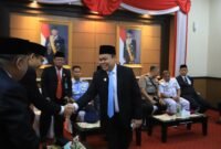 Yasir Machmud Wakil Ketua DPRD Sulsel