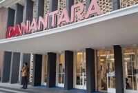 Gedung Danantara