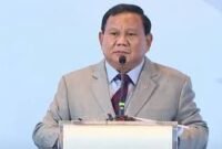 Presiden Republik Indonesia (Prabowo Subianto)