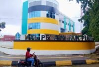 Mall Pelayanan Publik (MPP) Kabupaten Bone