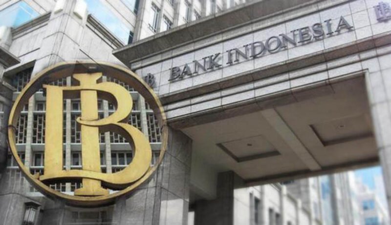 Gedung Bank Indonesia (BI)