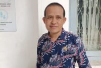 PLT Kadis Kesehatan Bone (Drg Yusuf Tolo)