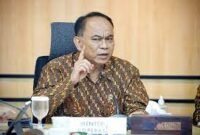 Menteri Koperasi (Kenkop) Budi Arie Setiadi