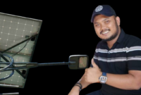 CEO Putra Noling Group (PNG) Eko Wahyudi