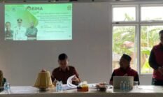 Pakai Cara Tak Biasa, Camat Tonra Ingin Ubah Nasib Ekonomi Pesisir