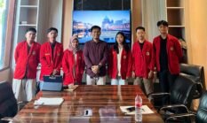 Kuliah Tak Lagi Sekedar Teori, Mahasiswa Peternakan Unhas Terjun ke Dunia Industri